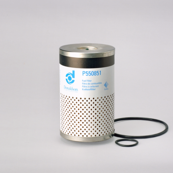Mack Truck 2191-P550851 Fuel Filter, Water Separator Cartridge