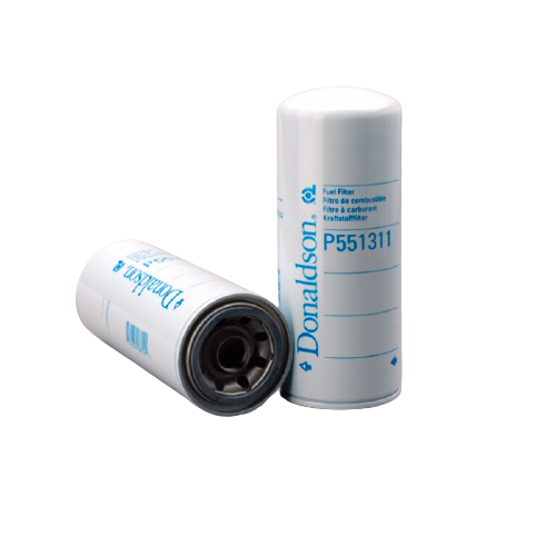 Donaldson P551311 Fuel Filter, Spin-On