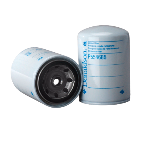 Donaldson 2191-P554685 Coolant Filter, Spin-On Non-Chemical