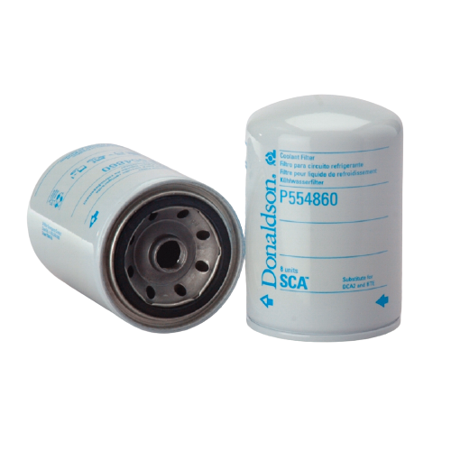 Donaldson P554860 Coolant Filter, Spin-On