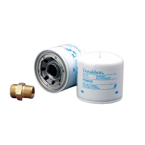 Donaldson P564425 Breather, Hydraulic Spin-On