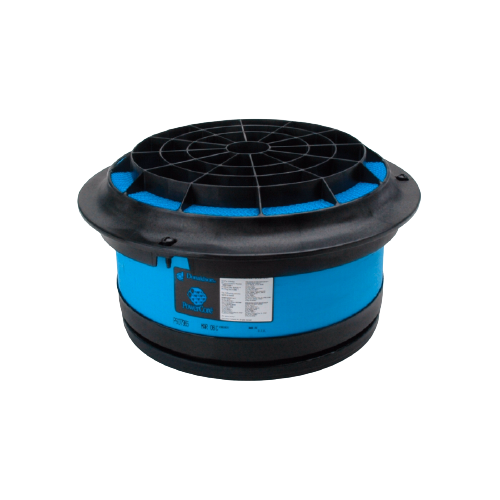 Donaldson P607965 Air Filter, Primary Round Powercore