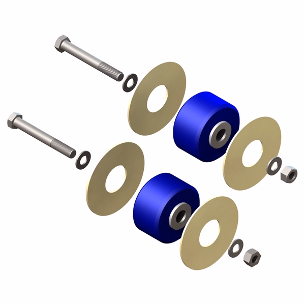 Atro PB50-36321 Pivot Bushing Kit.  Same as Hendrickson S-23320