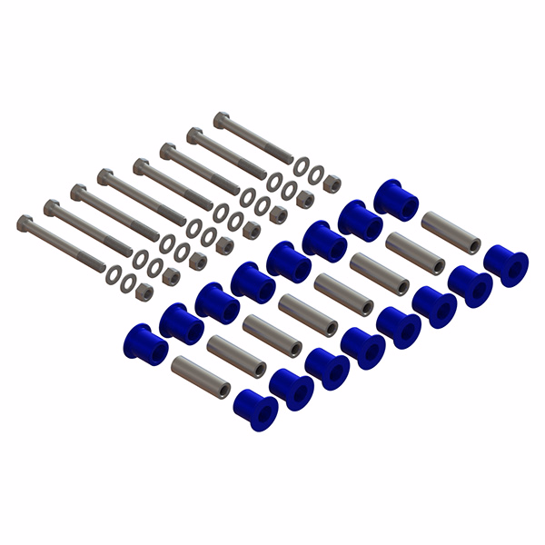 Atro PB50-26393 Lift Axle Bushing Kit