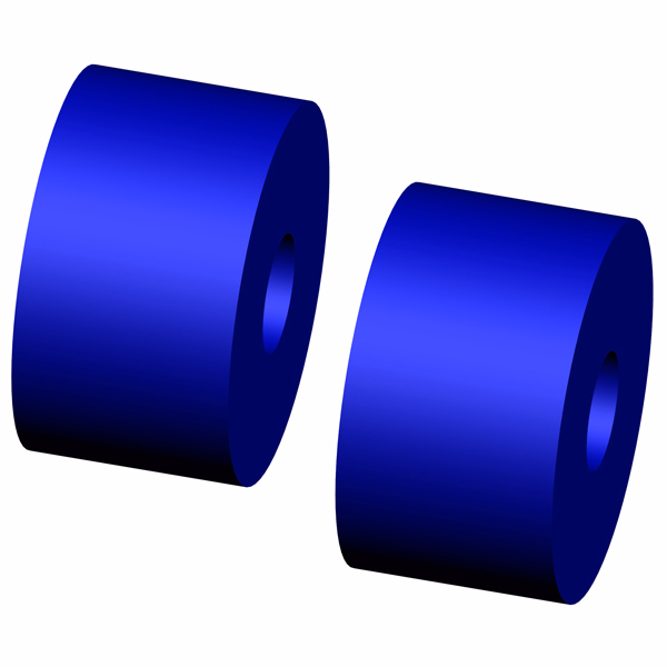 Atro PL1002 5th Wheel Bushing (set of 2)