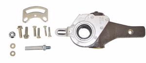 Pro Par SA56211 Auto Slack Adjuster- 1.5 inch - 28 Splines, 5.5 inch No Clevis, HDX