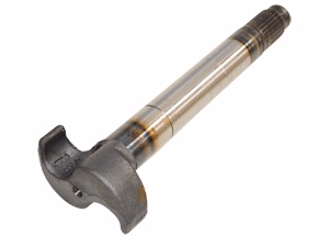 Pro Par WC2033R Right-Hand 11 1/32” Long, 1 1/2” Diameter
