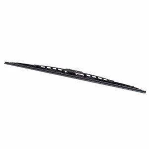 Road Choice 20" Wiper Blade WBP20 - 20&Prime; Traditional Metal Premium Wiper Blade