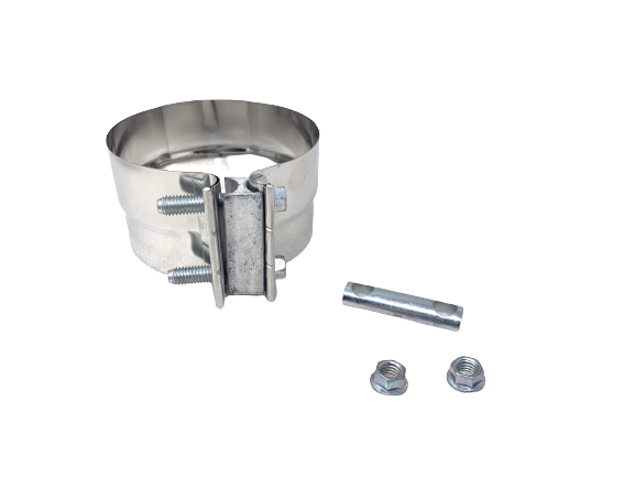Volvo Truck XLC500SS Torctite Clamp SST