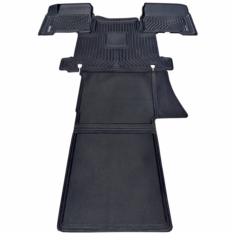 Redline Volvo VNL780 Precision Fit Floormat (no cutout) 98339