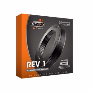 RevHD R1-S01 Standard Steer Seal