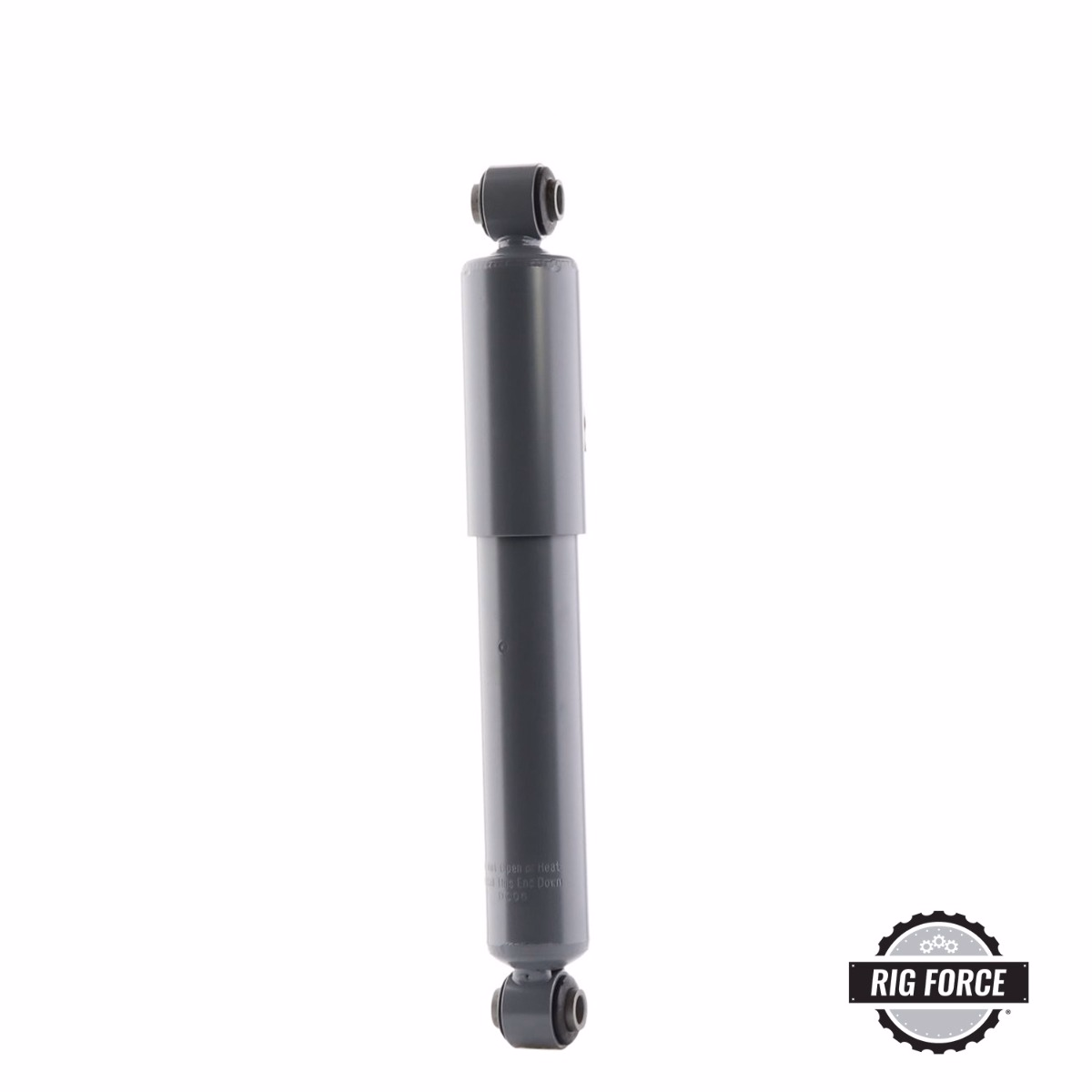 RIG FORCE RF-21137330 HEAVY DUTY SHOCK ABSORBER, REAR