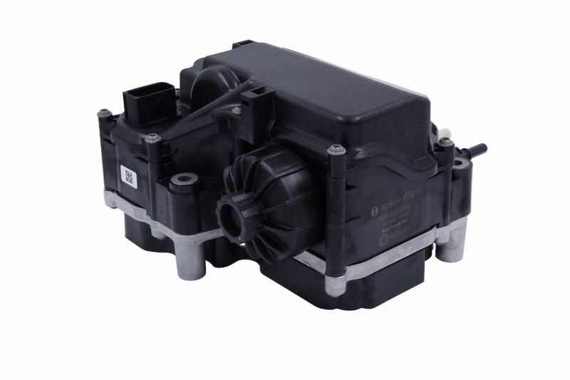 Rig Force RF21577507 DEF Pump