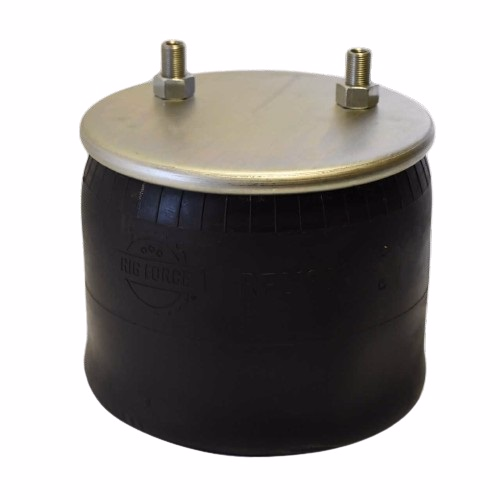 Rig Force RF21966 Air Spring - Cross to Hendrickson S21966