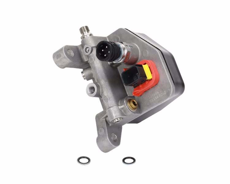 Rig Force 22452551 DPF Module