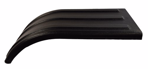 Rig Force RF4000 Half Fender Set (2-piece set)