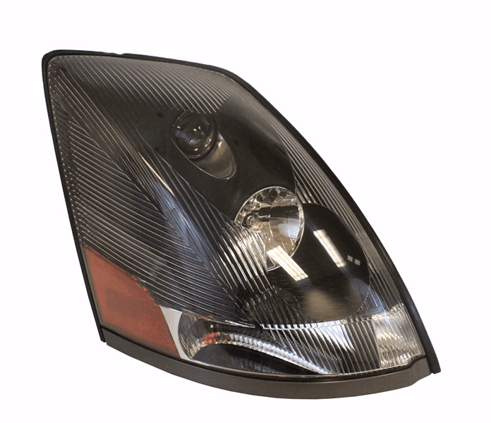 Rig Force RF82329127 Headlamp RH