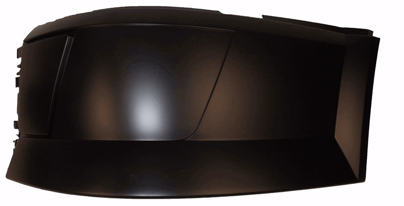 Rig Force RF8271514 LH Bumper End