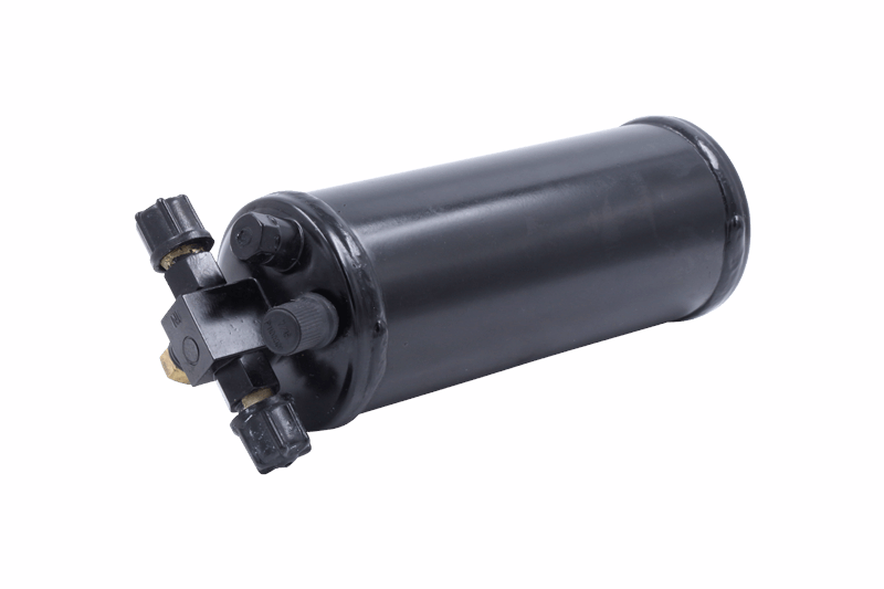 Rig Force 82781559 AC Receiver Drier - Same as Mack/Volvo 82781559
