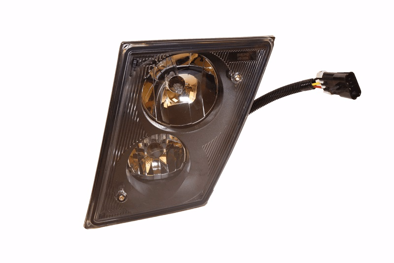 Rig Force RF82793456 Fog Lamp LH