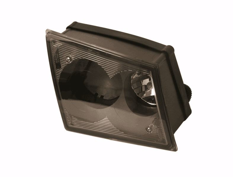 Rig Force RF82793460 Fog Lamp LH