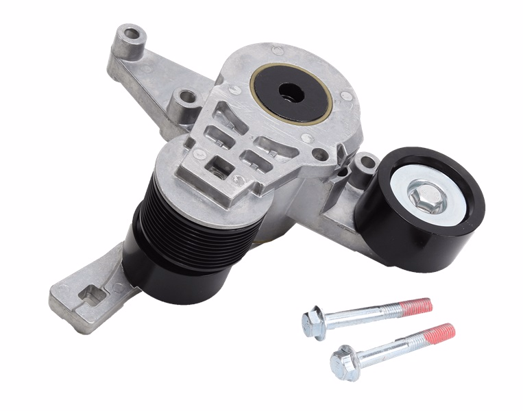 Rig Force RF89498 Belt Tensioner - Cross Reference Freightliner A4722001370