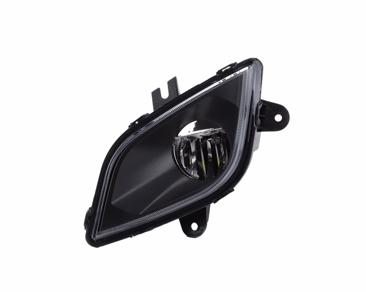 Rig Force RFA66-03653-002 LED Fog Lamp, Left Hand