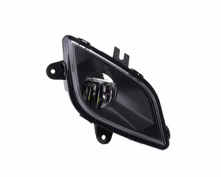Rig Force RFA66-03653-003 LED Fog Lamp, Right Hand