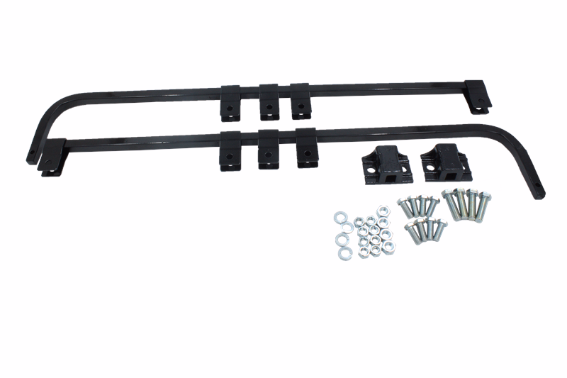 Rig Force RFB25 Mud Flap Hanger Set, Straight