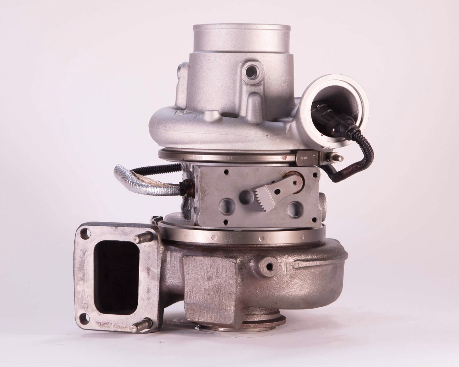 Holset Cummins ISX HE451VE 15.0L 2010-  Remanufactured Turbo - 4309271RXC8T