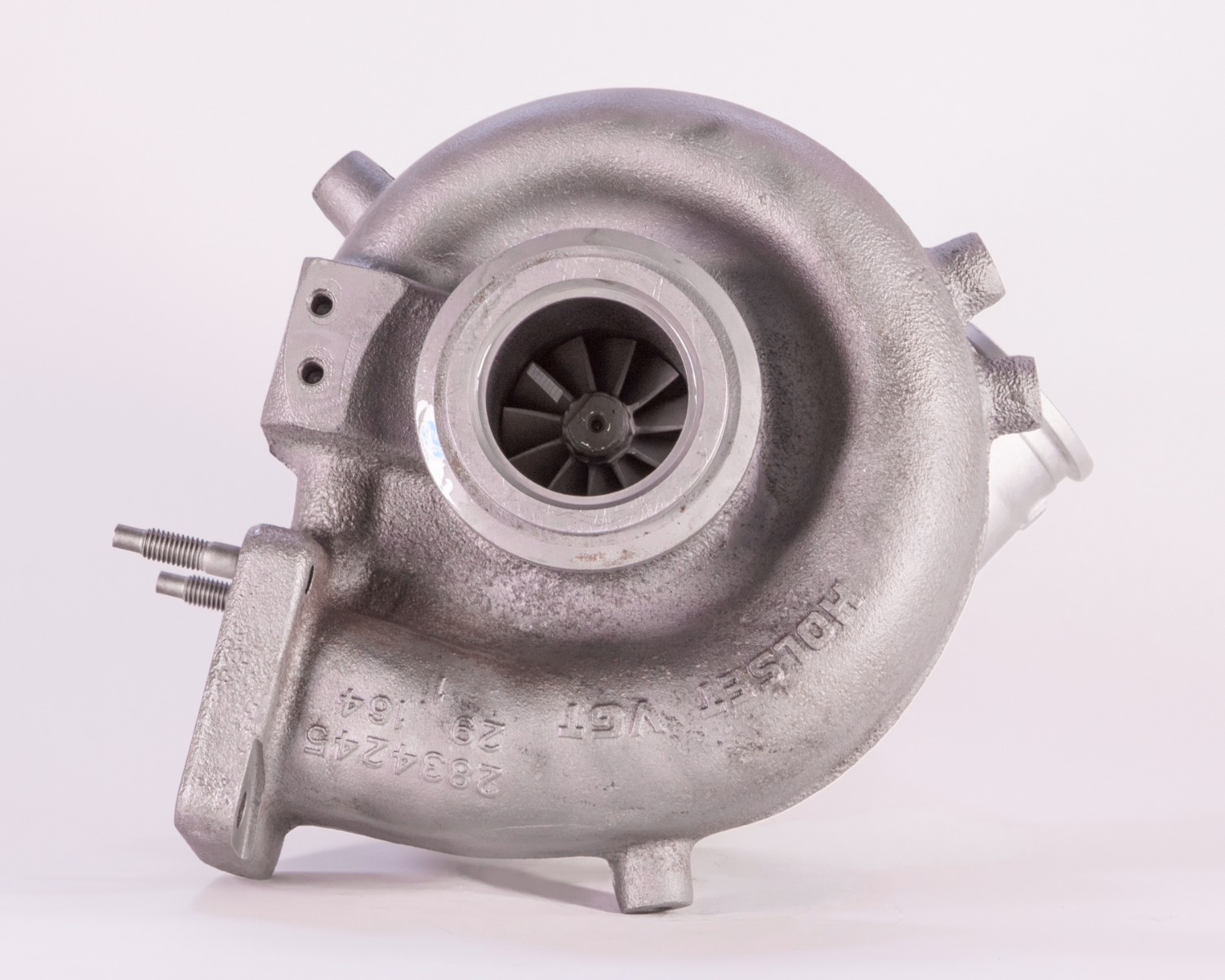 Holset Cummins ISL HE431VE 8.9L 2010- Remanufactured Turbo - 4352561RXC8T