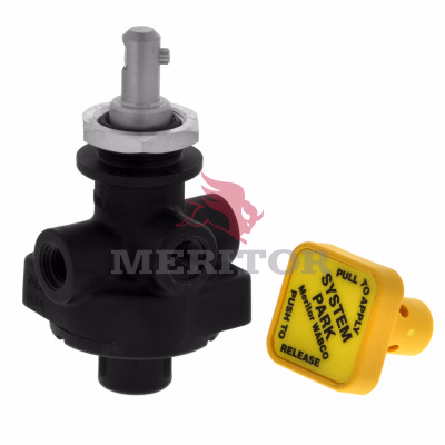 Meritor RKN20021 Valve, Dash