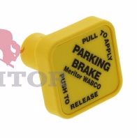 Meritor RKN20901 Knob