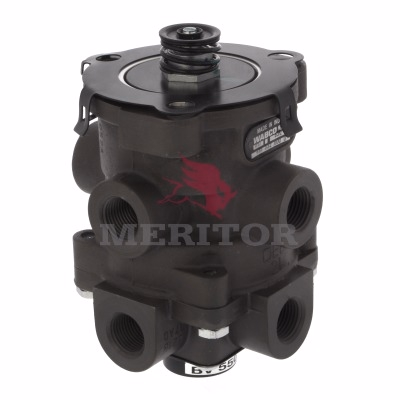 Volvo Truck 3093687 Air System Foot Valve