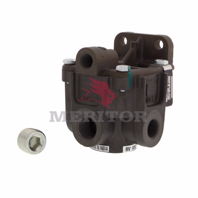 Mack Truck 3081425 Valve Relay RG2