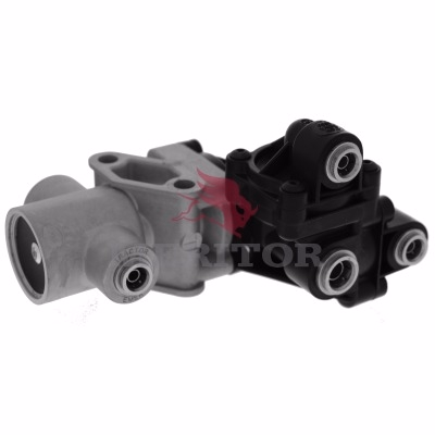 Meritor RKN34101 Tractor Protection Valve 