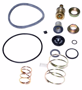 Haldex RN10HL Four Port Emergency Relay Valves Repair Kit