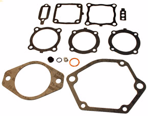 Haldex Midland 5396-RN26JH Compressor Gasket and Seal Kit