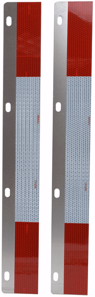 Rig Force RFRT25 Straight Conspicuity Strips