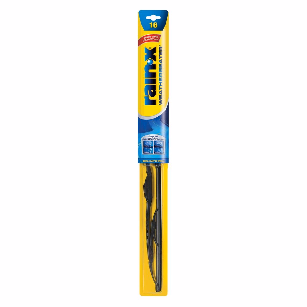 RainX RX30116 Wiper Blades