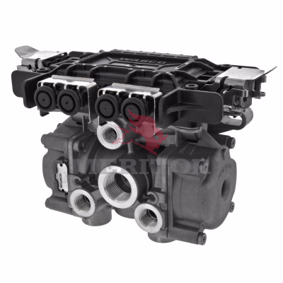 Mack Truck 8235-S4005001037 ECU Valve