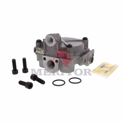 Meritor Wabco S472-500-007-2 ABS Relay Valve
