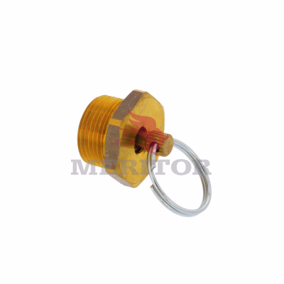 Mack Truck S9343000030 Drain Valve