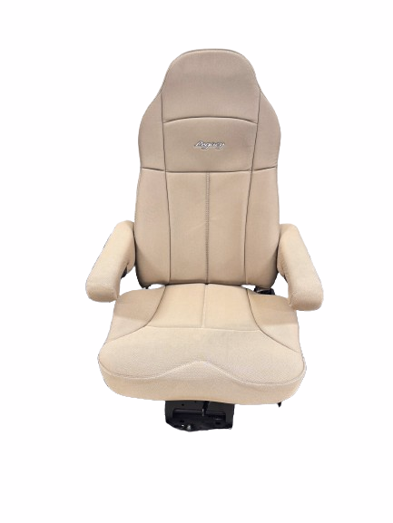 Seats Inc SET188900FW633 Seat- Legacy Silver HB 2W