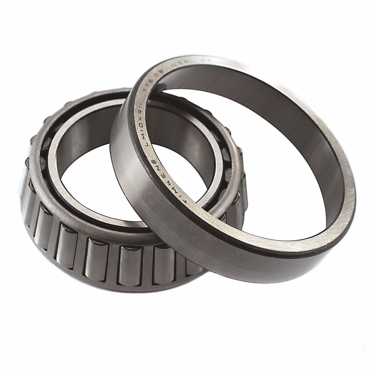 Timken SET425 Bearing Cup/Roller, 567/563