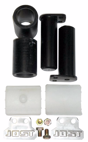 Jost International SK 75014-01 Fifth Wheel Bushing Kit