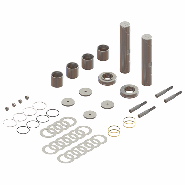 Atro Steer King ATRSKS12001 Spiral Kit, K120A