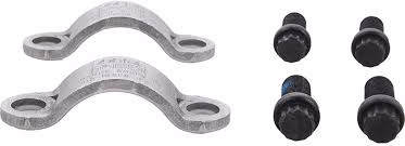 Spicer 6.5-70-18X Bearing Strap and Bolt Kit