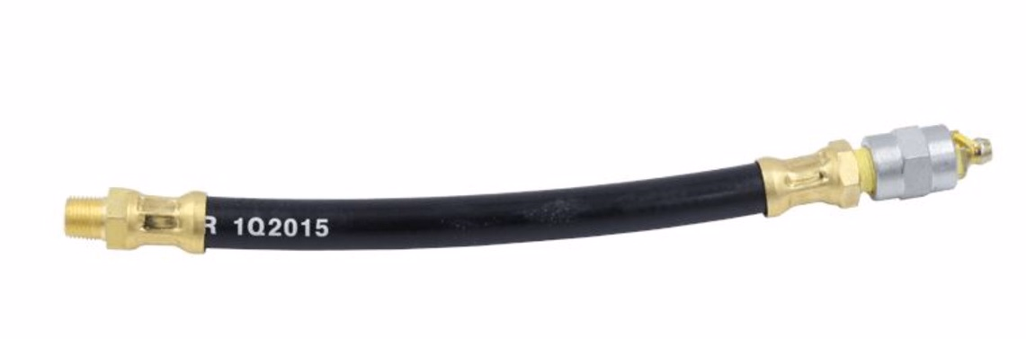 Spicer CLT008P 8" Lube Tube
