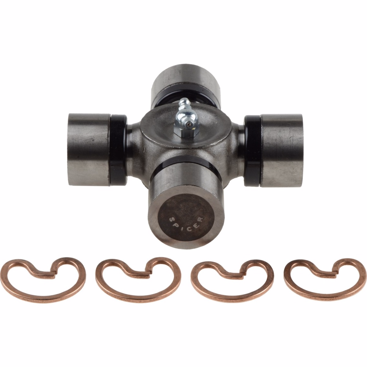 Mack Truck 2104-SPL1001X Universal Joint